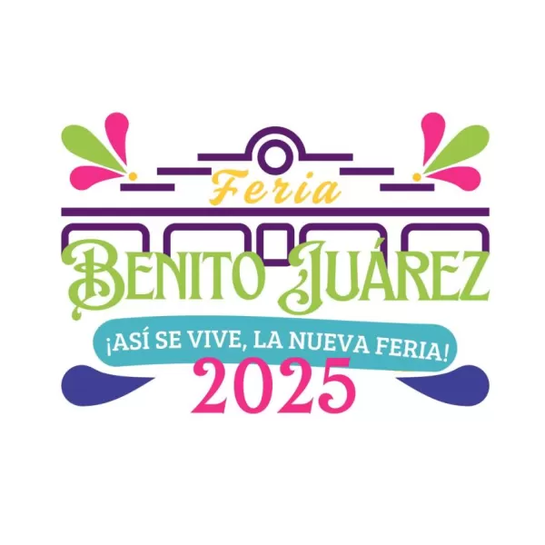 Feria Benito Juárez Tlaxcala 2025