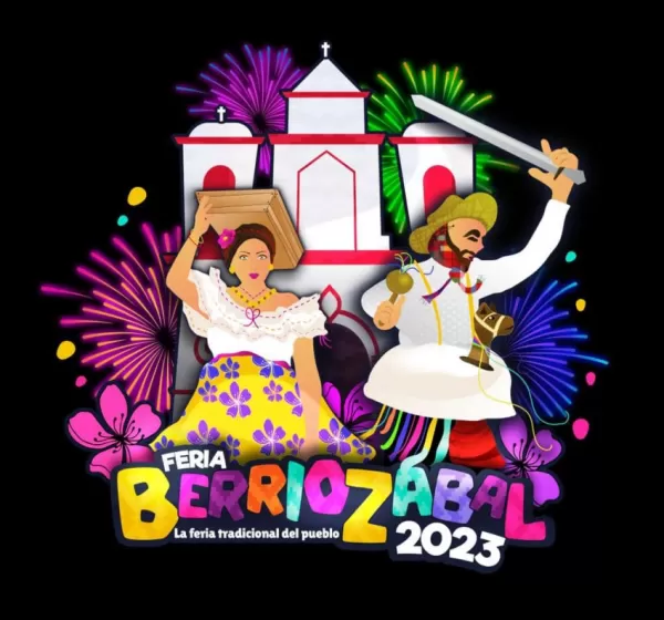 Feria Berriozábal 2023