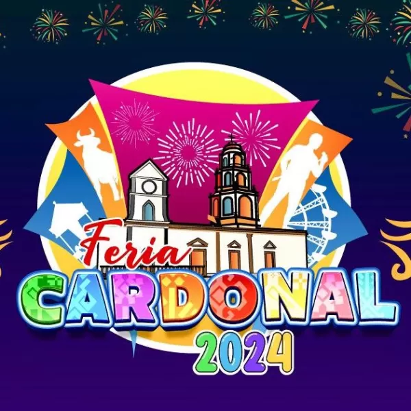 Feria Cardonal 2024