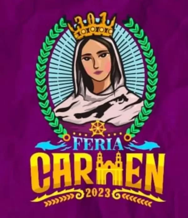 Feria Carmen Campeche 2023