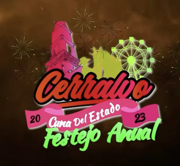 Feria Cerralvo 2023