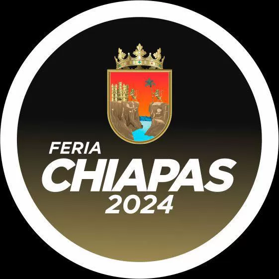 Feria Chiapas 2024