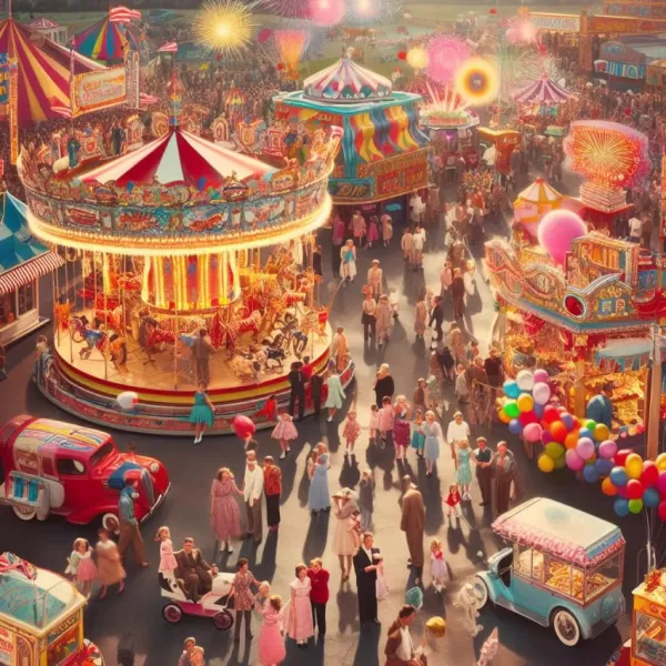 Feria Chilchotla 2025