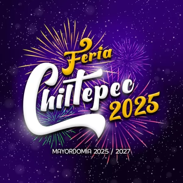 Feria Chiltepec 2025