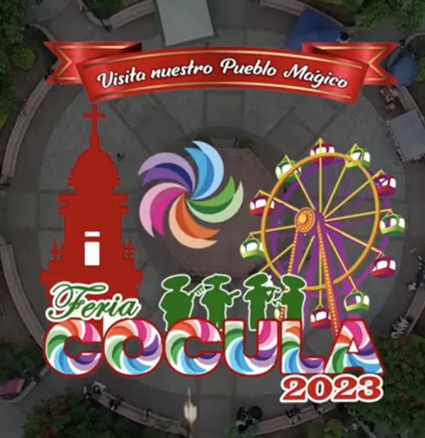 Feria Cocula Jalisco 2023