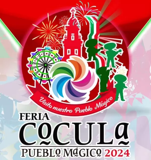 Feria Cocula Jalisco 2024