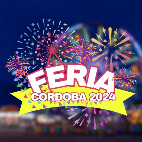 Feria de Córdoba 2024