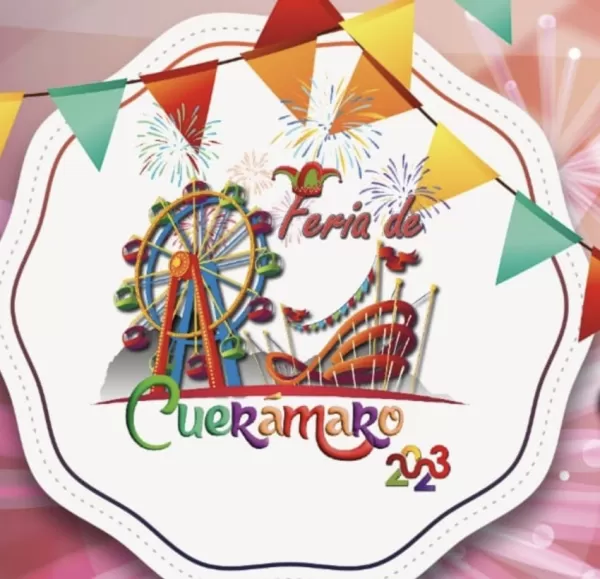 Feria Cuerámaro 2023