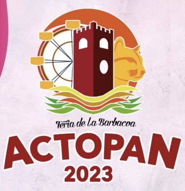 Feria de la Barbacoa Actopan 2023