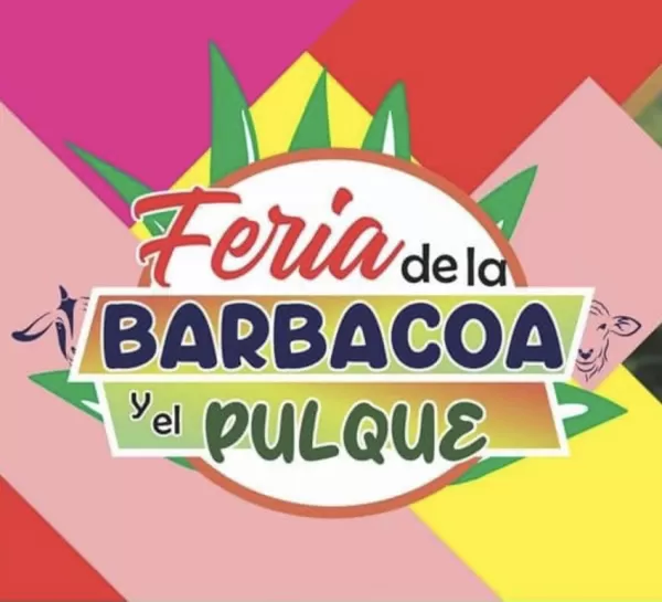 Feria de la Barbacoa y el Pulque Boyé 2023