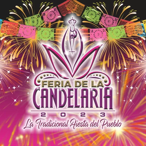 Feria de la Candelaria Cintalapa 2023