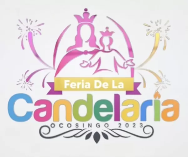 Feria de la Candelaria Ocosingo 2023