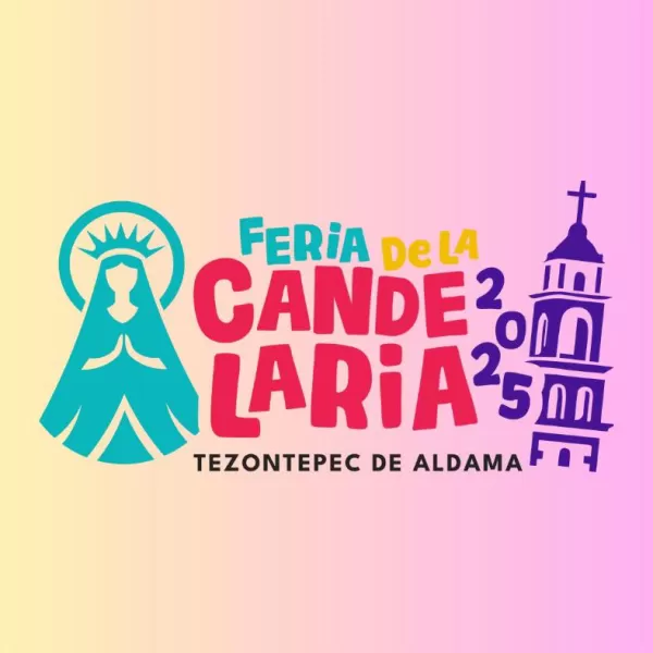 Feria de la Candelaria Tezontepec 2025