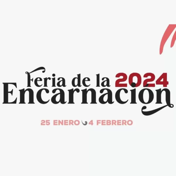 Feria de la Encarnación 2024