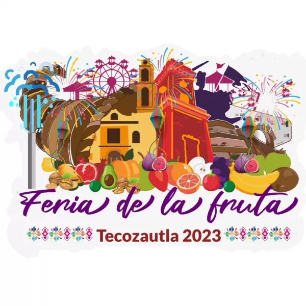 Feria de la Fruta Tecozautla 2023