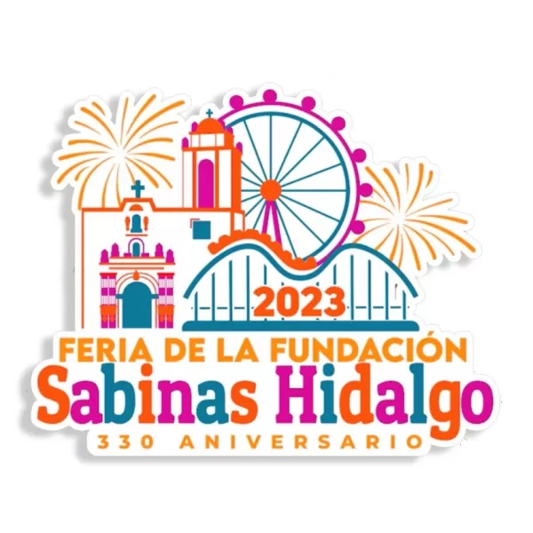 Feria de la Fundación Sabinas Hidalgo 2023