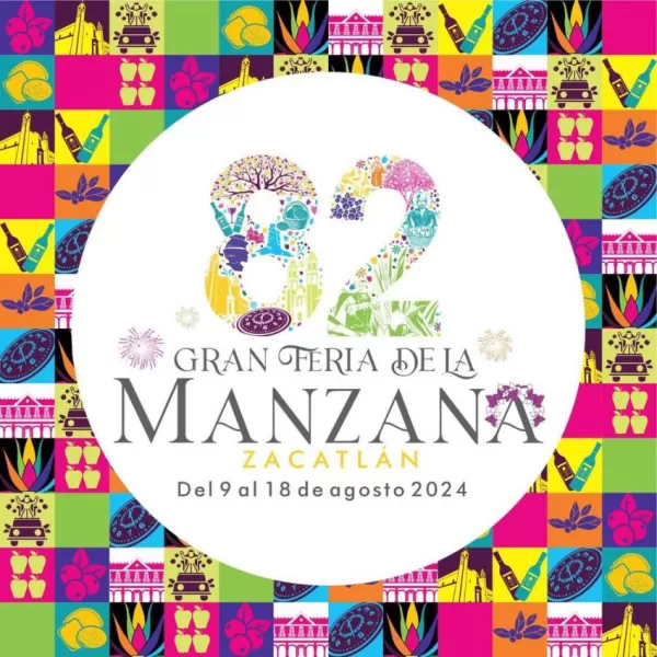 Feria de la Manzana Zacatlán 2024