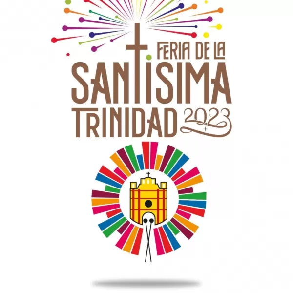 Feria de la Santísima Trinidad, La Trinitaria 2023