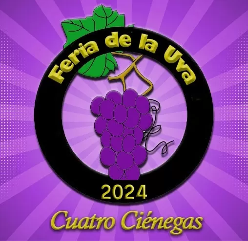 Feria de la Uva Cuatro Ciénegas 2024