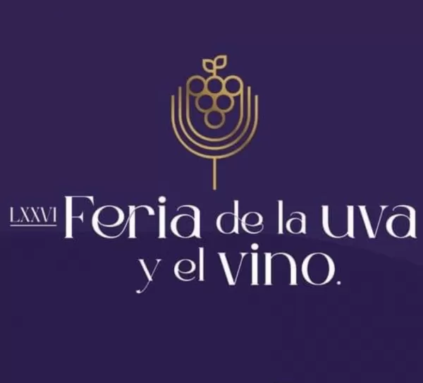 Feria de la Uva y el Vino Parras 2023