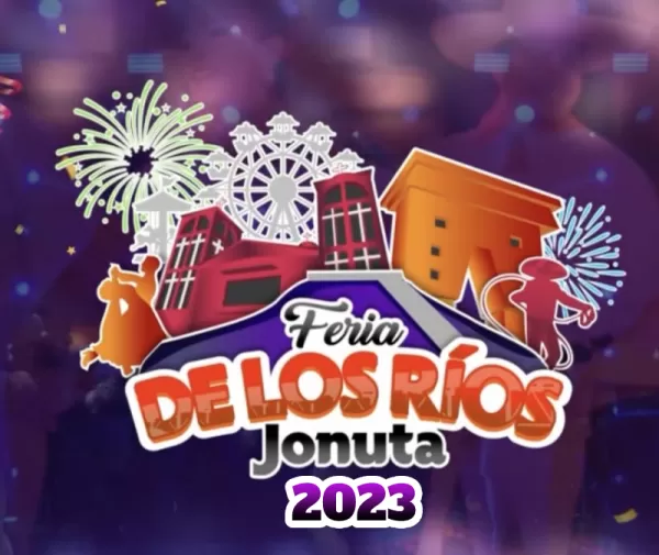 Feria de los Ríos Jonuta 2023