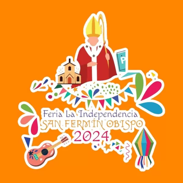 Feria San Fermín La Independencia Chiapas 2024