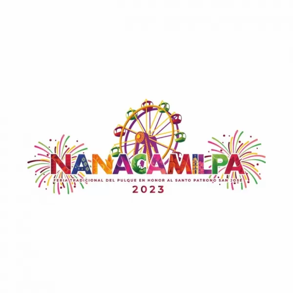 Feria de San José y El Pulque Nanacamilpa 2023