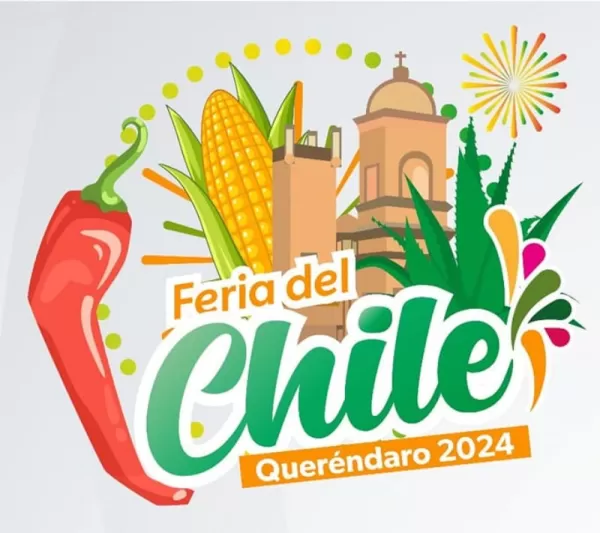 Feria del Chile Queréndaro 2024