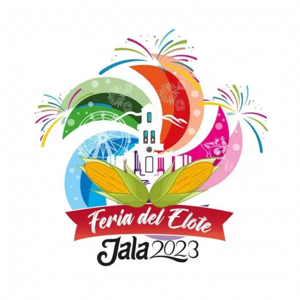 Feria del Elote Jala 2023