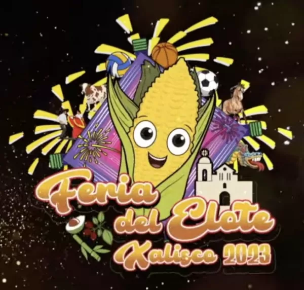 Feria del Elote Xalisco 2023