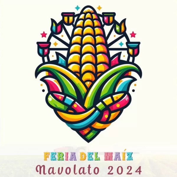 Feria del Maíz Navolato 2024