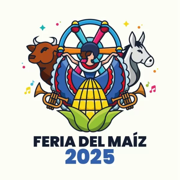 Feria del Maíz San José de Gracia 2025