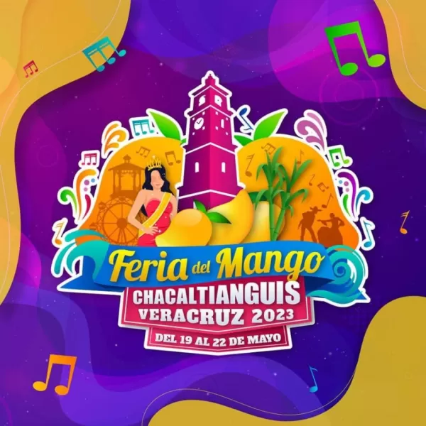 Feria del Mango Chacaltianguis 2023