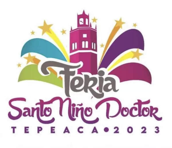 Feria del Santo Niño Doctor Tepeaca 2023