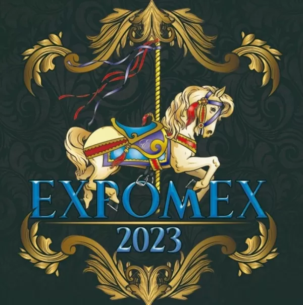 Feria Expomex Nuevo Laredo 2023