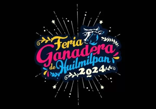 Feria Ganadera Huimilpan 2024