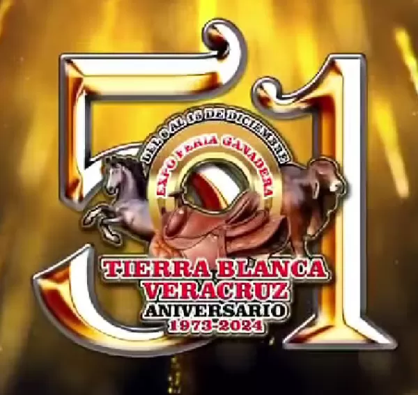 Feria Ganadera Tierra Blanca Veracruz 2024