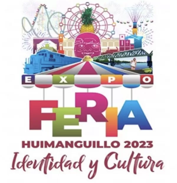 Feria Huimanguillo 2023