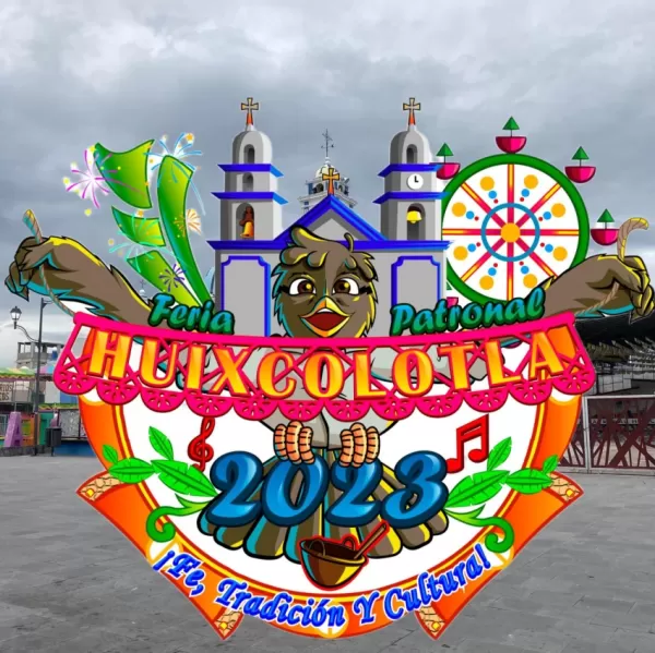 Feria Huixcolotla 2023