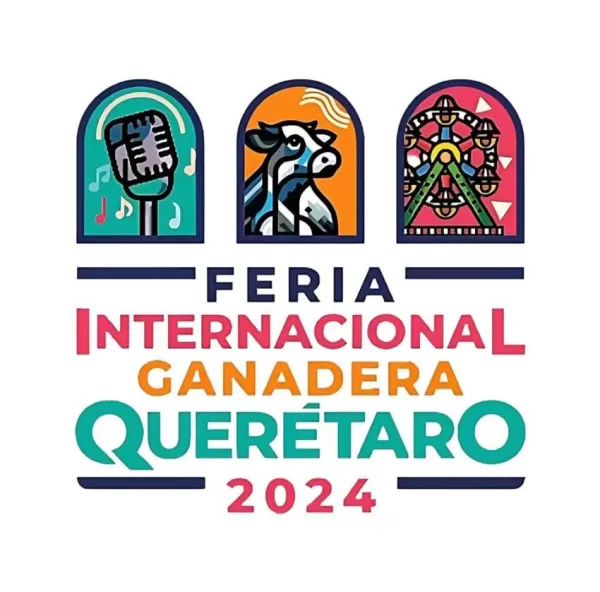 Feria Internacional Ganadera Querétaro 2024