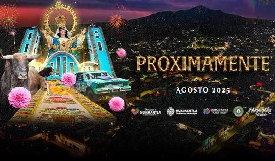 Feria Internacional Huamantla 2025