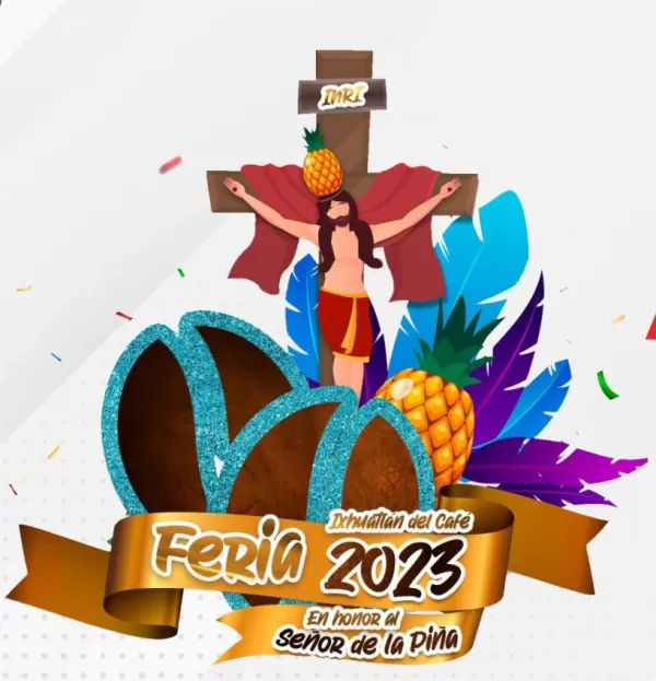 Feria Ixhuatlán del Café 2023