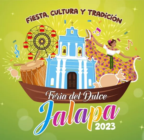 Feria Jalapa Tabasco 2023