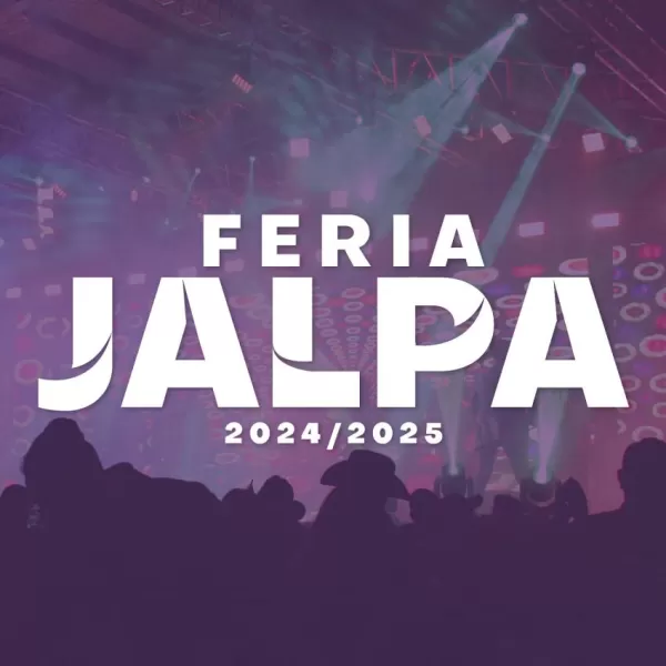 Feria Jalpa 2024-2025