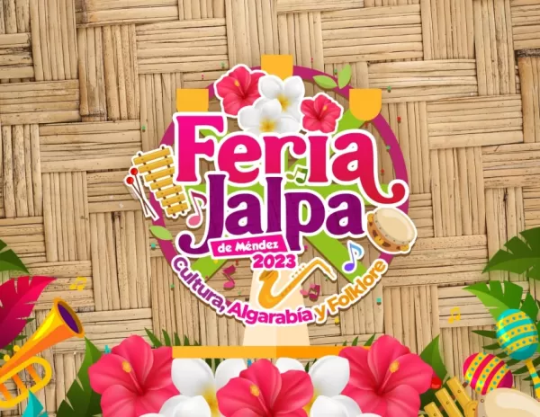 Feria Jalpa de Méndez 2023