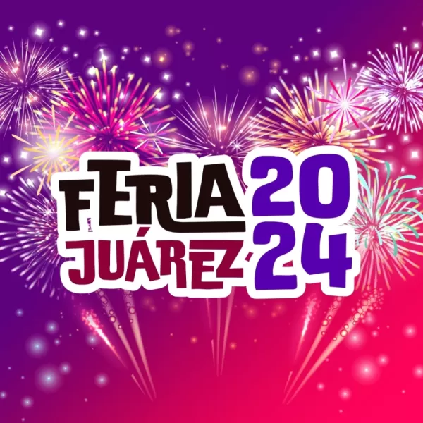 Feria Juárez 2024