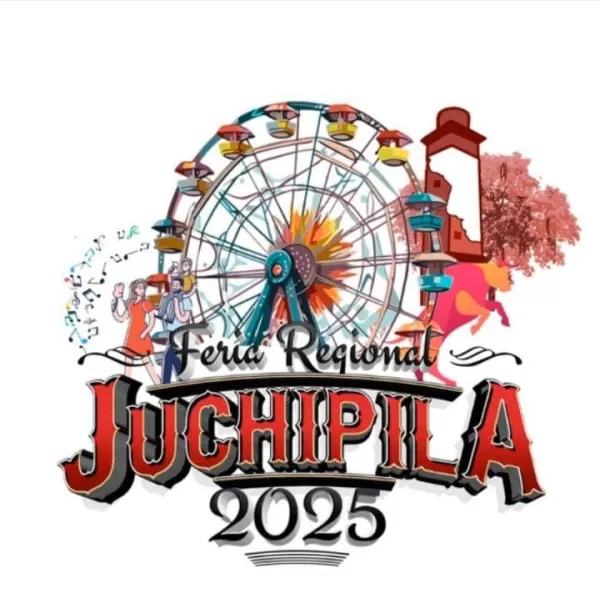 Feria Juchipila 2025