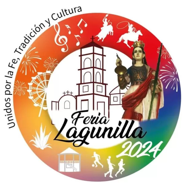 Feria Lagunilla 2024