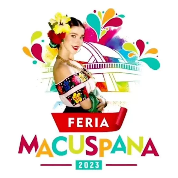 Feria Macuspana 2023