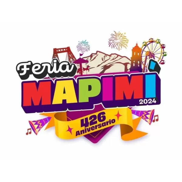 Feria Mapimí 2024